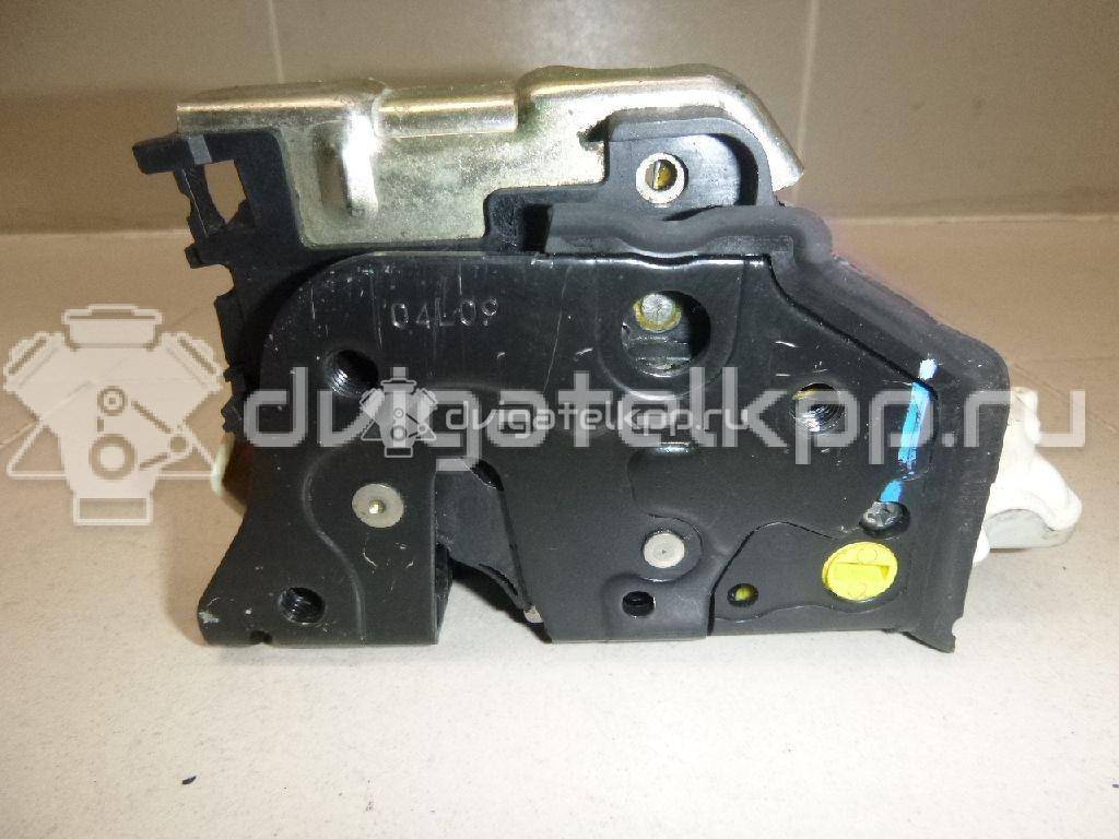 Фото Замок двери задней левой  8K0839015 для porsche Panamera {forloop.counter}}