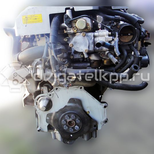 Фото Контрактный (б/у) двигатель 4G64 для Foton / Fiat / Ford / Landwind (Jmc) / Pegaso 122-126 л.с 16V 2.4 л бензин