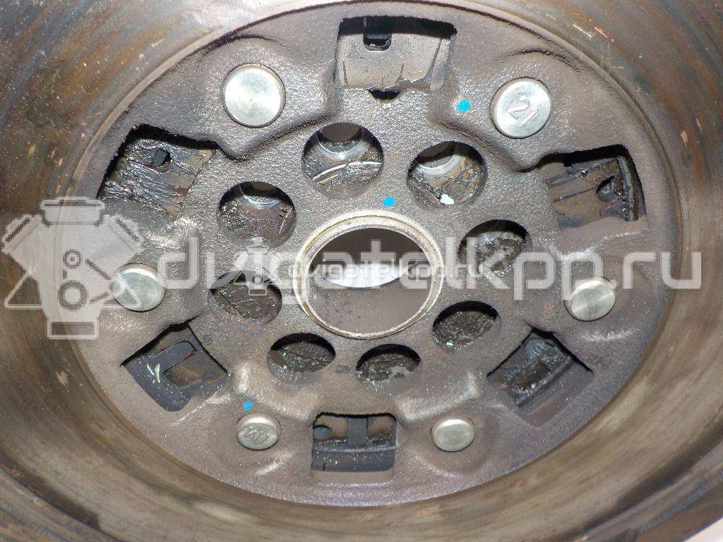 Фото Маховик для двигателя Z 17 DTH для Opel / Vauxhall 100 л.с 16V 1.7 л Дизельное топливо 93182242 {forloop.counter}}