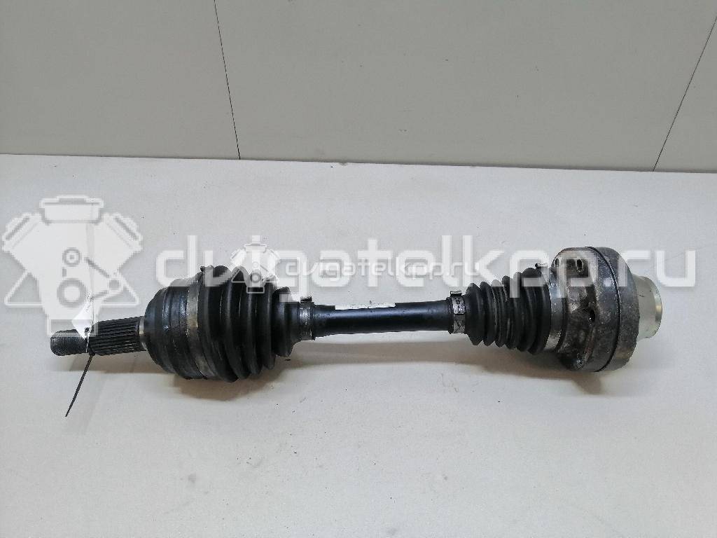 Фото Полуось передняя  7P0407271B для porsche Cayenne {forloop.counter}}