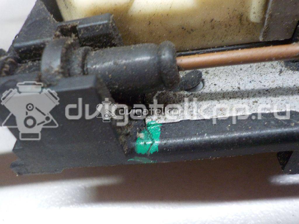 Фото Замок двери передней левой  3C1837015A для porsche Cayenne {forloop.counter}}