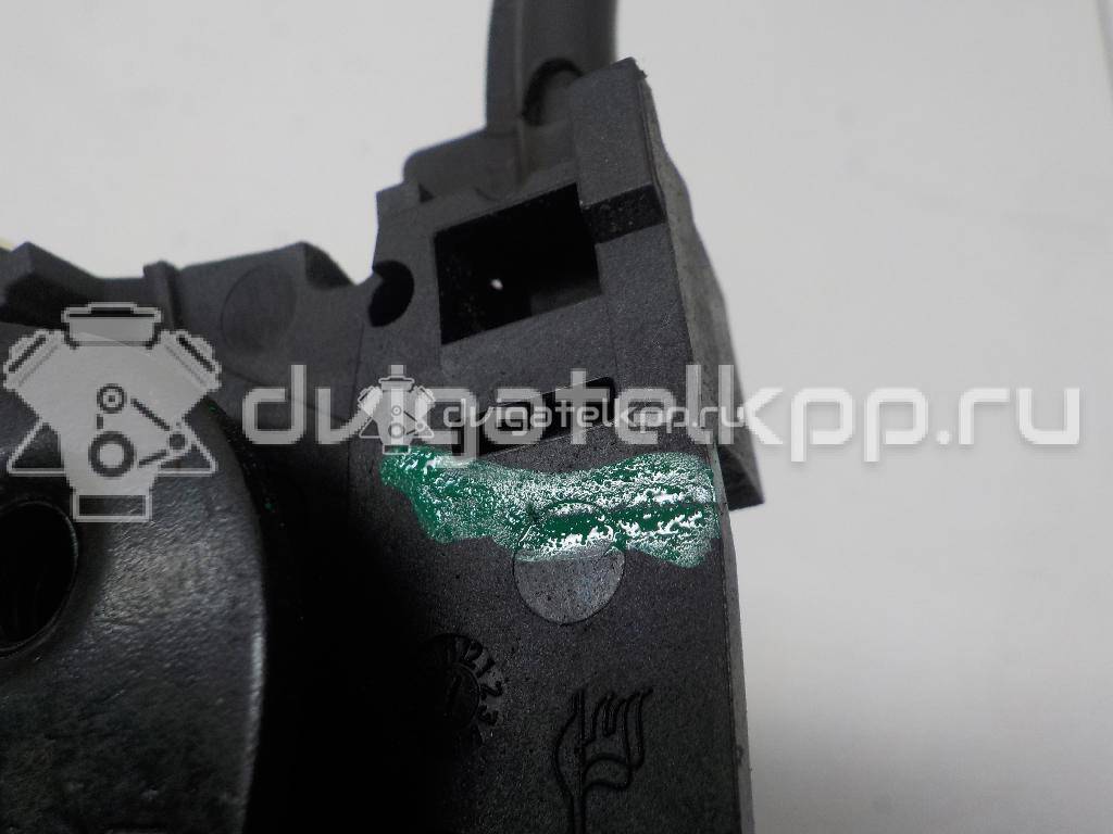 Фото Замок двери передней левой  3C1837015A для porsche Cayenne {forloop.counter}}