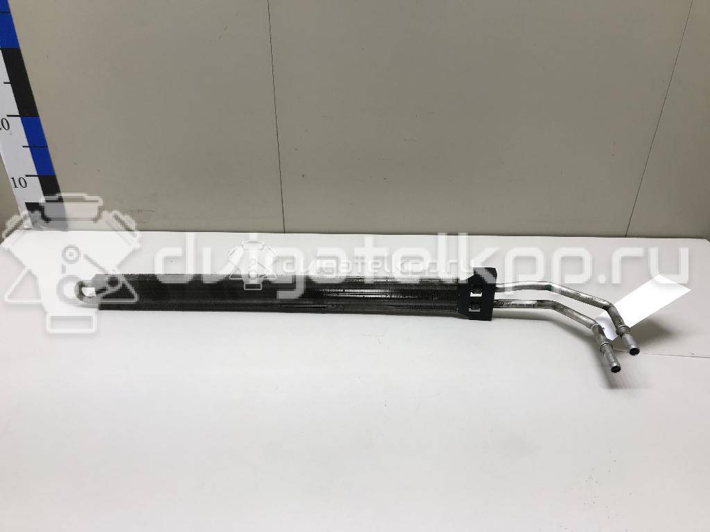 Фото Радиатор гидроусилителя  7P0422885B для porsche Cayenne {forloop.counter}}