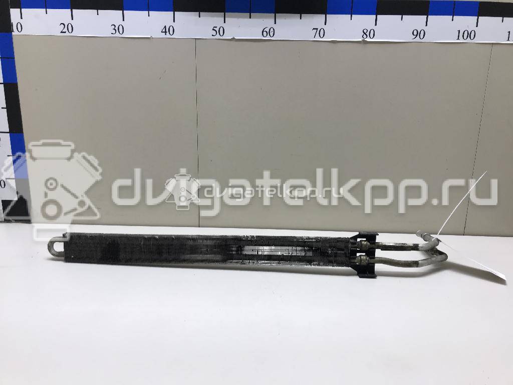 Фото Радиатор гидроусилителя  7P0422885B для porsche Cayenne {forloop.counter}}