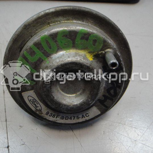 Фото Клапан рециркуляции выхлопных газов  938F9D475AC для Ford Galaxy / Mondeo