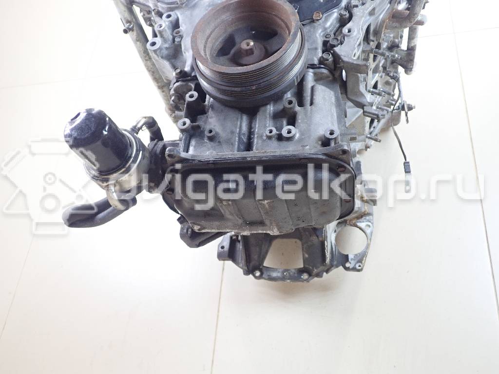 Фото Контрактный (б/у) двигатель VQ35DE для Infiniti / Mitsuoka / Isuzu / Nissan / Nissan (Dongfeng) 243-284 л.с 24V 3.5 л бензин 10102CG7A1 {forloop.counter}}