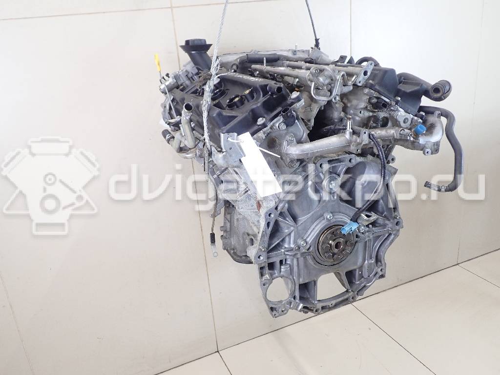 Фото Контрактный (б/у) двигатель VQ35DE для Infiniti / Mitsuoka / Isuzu / Nissan / Nissan (Dongfeng) 243-284 л.с 24V 3.5 л бензин 10102CG7A1 {forloop.counter}}