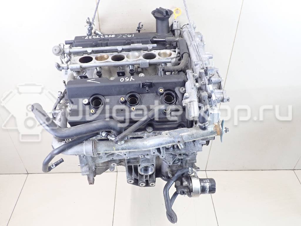 Фото Контрактный (б/у) двигатель VQ35DE для Infiniti / Mitsuoka / Isuzu / Nissan / Nissan (Dongfeng) 231-305 л.с 24V 3.5 л бензин 10102CG7A1 {forloop.counter}}