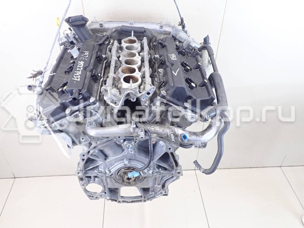 Фото Контрактный (б/у) двигатель VQ35DE для Infiniti / Mitsuoka / Isuzu / Nissan / Nissan (Dongfeng) 231-305 л.с 24V 3.5 л бензин 10102CG7A1 {forloop.counter}}