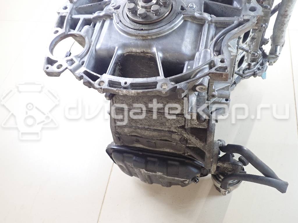 Фото Контрактный (б/у) двигатель VQ35DE для Infiniti / Mitsuoka / Isuzu / Nissan / Nissan (Dongfeng) 231-305 л.с 24V 3.5 л бензин 10102CG7A1 {forloop.counter}}