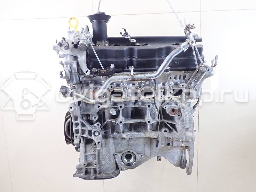 Фото Контрактный (б/у) двигатель VQ35DE для Infiniti / Mitsuoka / Isuzu / Nissan / Nissan (Dongfeng) 252 л.с 24V 3.5 л бензин 10102CG7A1 {forloop.counter}}