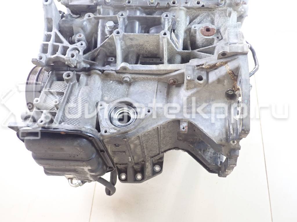 Фото Контрактный (б/у) двигатель VQ35DE для Infiniti / Mitsuoka / Isuzu / Nissan / Nissan (Dongfeng) 231-310 л.с 24V 3.5 л бензин 10102CG7A1 {forloop.counter}}