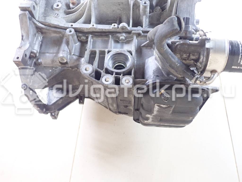 Фото Контрактный (б/у) двигатель VQ35DE для Infiniti / Mitsuoka / Isuzu / Nissan / Nissan (Dongfeng) 218-258 л.с 24V 3.5 л бензин 10102CG7A1 {forloop.counter}}