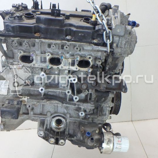 Фото Контрактный (б/у) двигатель VQ35HR для Infiniti / Mitsuoka / Mitsubishi / Nissan 298-364 л.с 24V 3.5 л бензин 10102jk6a1