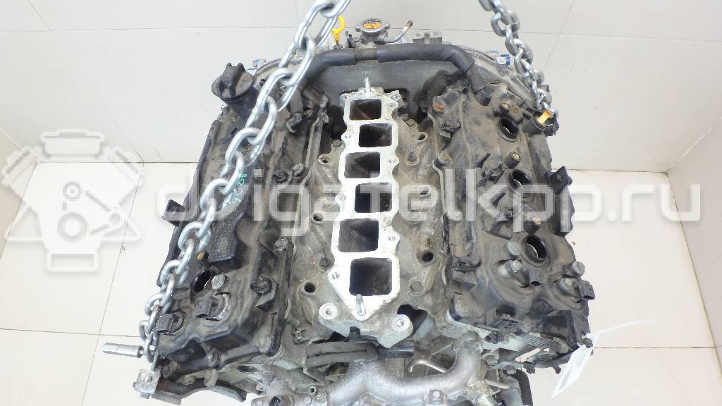Фото Контрактный (б/у) двигатель VQ35HR для Infiniti / Mitsuoka / Mitsubishi / Nissan 298-364 л.с 24V 3.5 л бензин 10102jk6a1 {forloop.counter}}