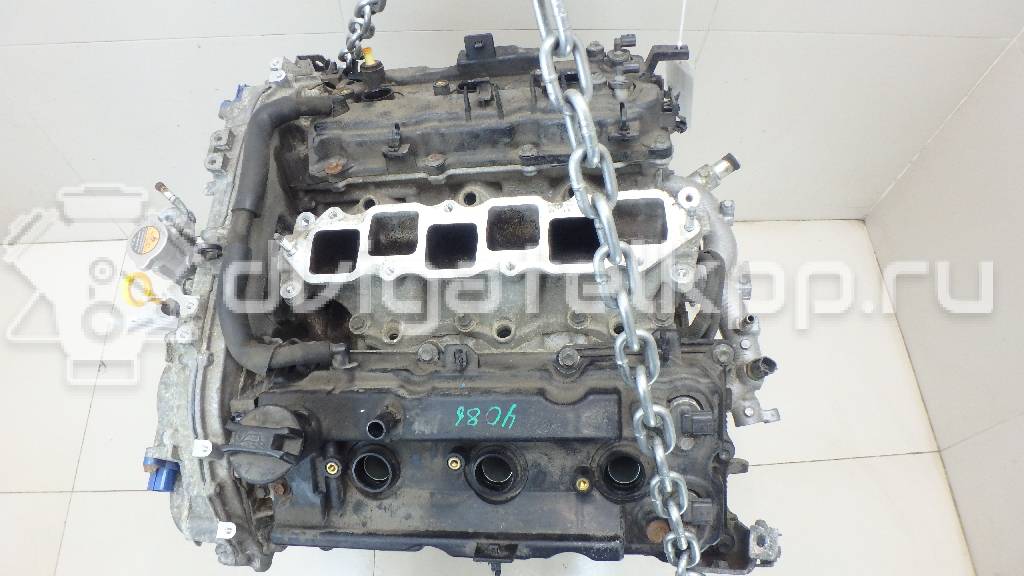 Фото Контрактный (б/у) двигатель VQ35HR для Infiniti / Mitsuoka / Mitsubishi / Nissan 298-364 л.с 24V 3.5 л бензин 10102jk6a1 {forloop.counter}}