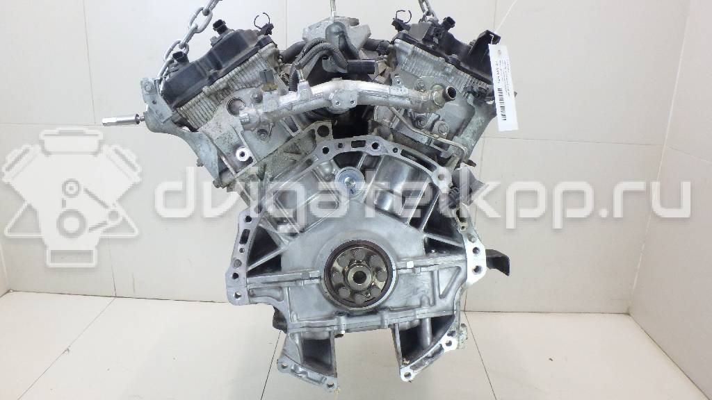 Фото Контрактный (б/у) двигатель VQ35HR для Infiniti / Mitsuoka / Mitsubishi / Nissan 298-364 л.с 24V 3.5 л бензин 10102jk6a1 {forloop.counter}}