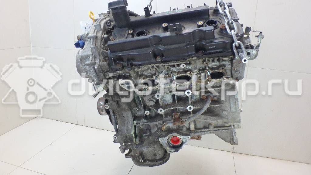 Фото Контрактный (б/у) двигатель VQ35HR для Infiniti / Mitsuoka / Mitsubishi / Nissan 298-364 л.с 24V 3.5 л бензин 10102jk6a1 {forloop.counter}}
