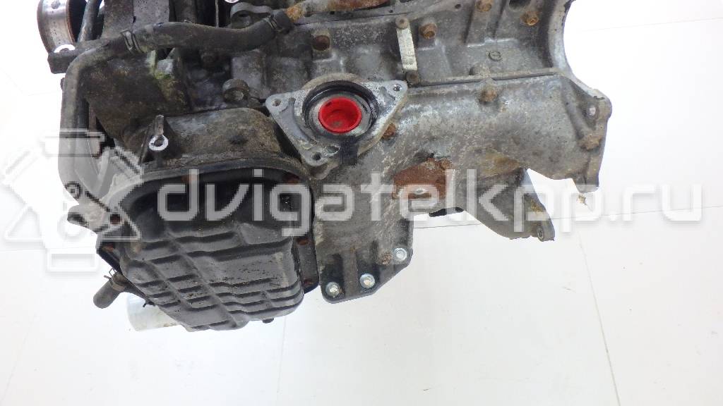 Фото Контрактный (б/у) двигатель VQ35HR для Infiniti / Mitsuoka / Mitsubishi / Nissan 298-364 л.с 24V 3.5 л бензин 10102jk6a1 {forloop.counter}}