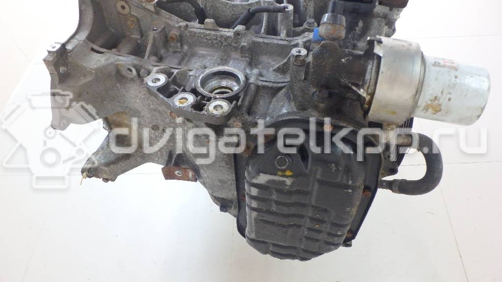Фото Контрактный (б/у) двигатель VQ35HR для Infiniti / Mitsuoka / Mitsubishi / Nissan 298-364 л.с 24V 3.5 л бензин 10102jk6a1 {forloop.counter}}