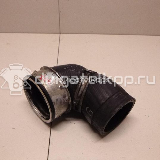 Фото Патрубок интеркулера  7m3145708b для Ford Galaxy