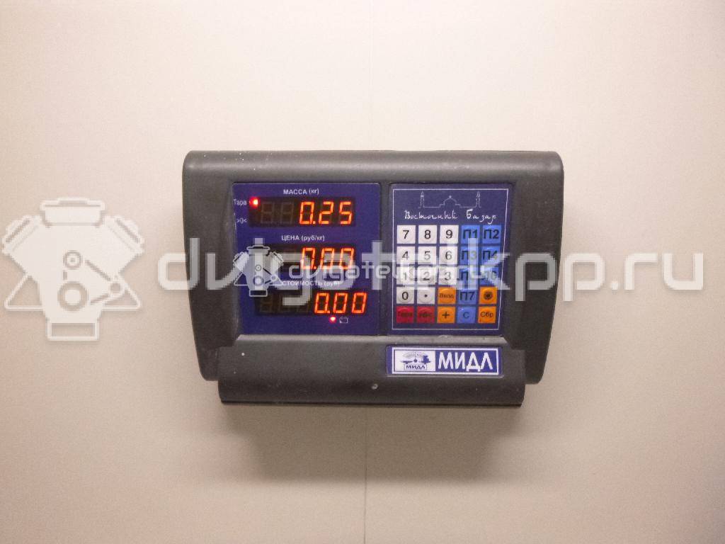 Фото Патрубок интеркулера  7m3145708b для Ford Galaxy {forloop.counter}}