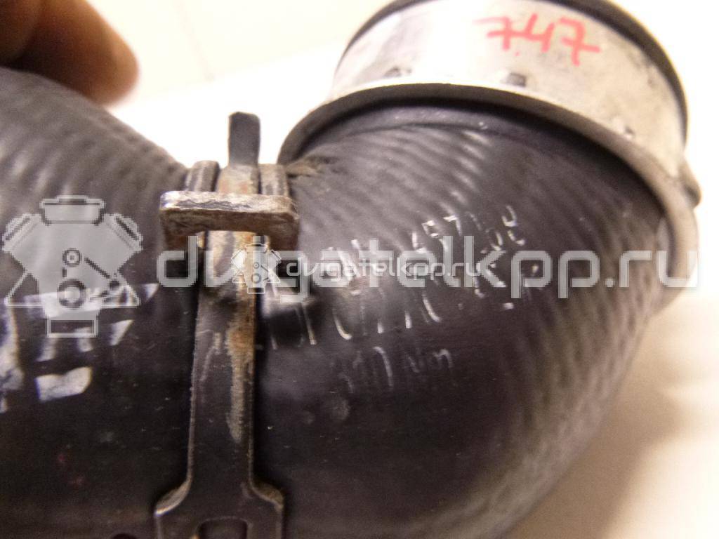 Фото Патрубок интеркулера  7m3145708b для Ford Galaxy {forloop.counter}}