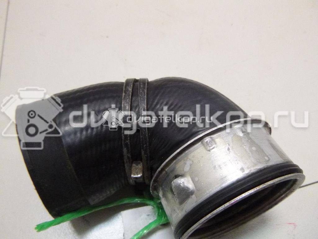 Фото Патрубок интеркулера  7m3145708b для Ford Galaxy {forloop.counter}}