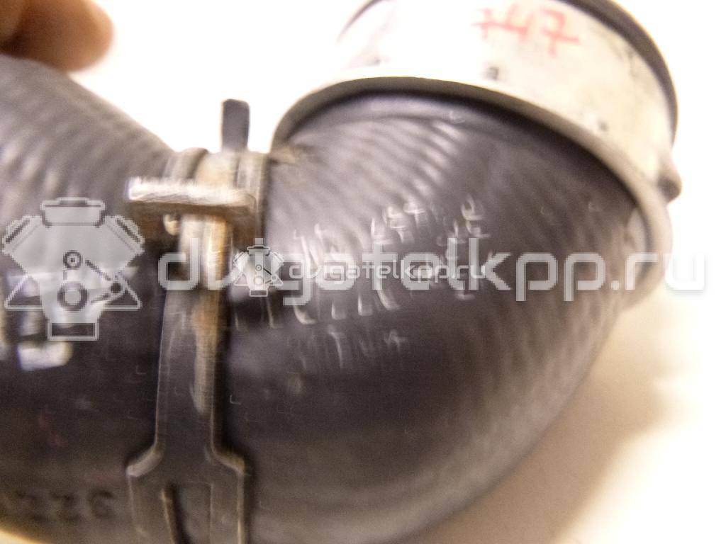 Фото Патрубок интеркулера  7m3145708b для Ford Galaxy {forloop.counter}}