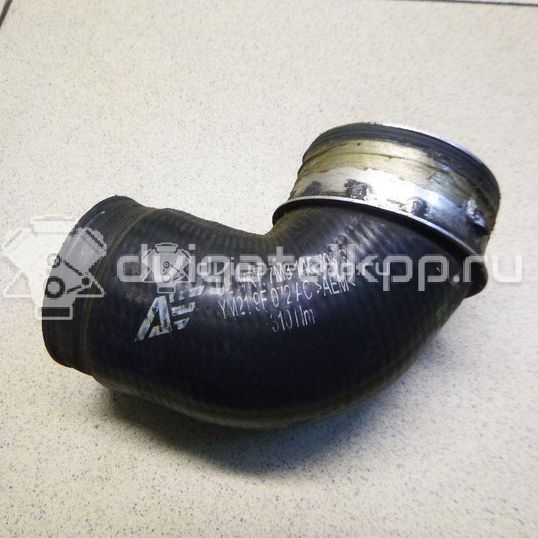 Фото Патрубок интеркулера  7M3145708B для Ford Galaxy