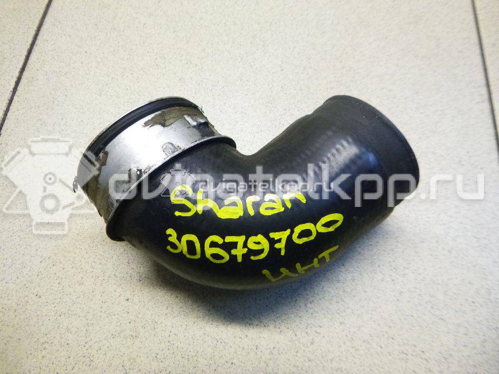 Фото Патрубок интеркулера  7M3145708B для Ford Galaxy {forloop.counter}}