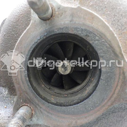 Фото Турбокомпрессор (турбина)  1365669 для Ford Galaxy