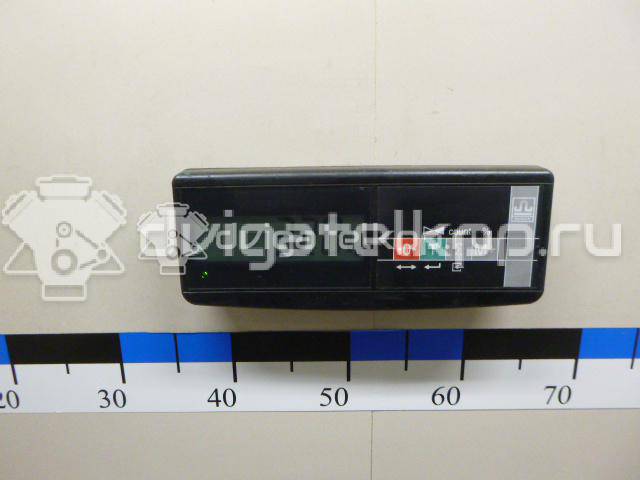 Фото Интеркулер  5801313640 для Iveco Daily {forloop.counter}}