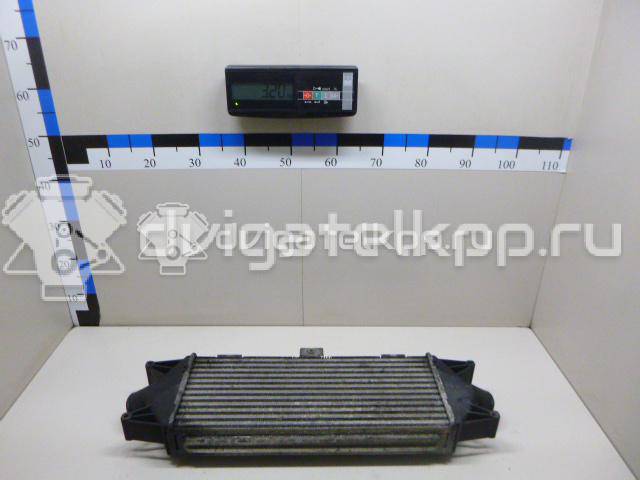 Фото Интеркулер  5801313640 для Iveco Daily {forloop.counter}}