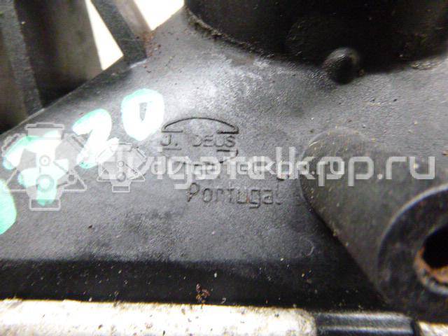 Фото Интеркулер  5801313640 для Iveco Daily {forloop.counter}}