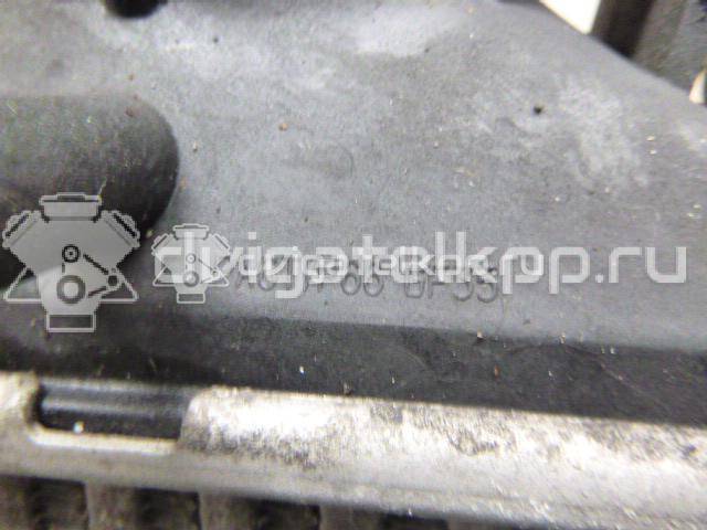 Фото Интеркулер  5801313640 для Iveco Daily {forloop.counter}}
