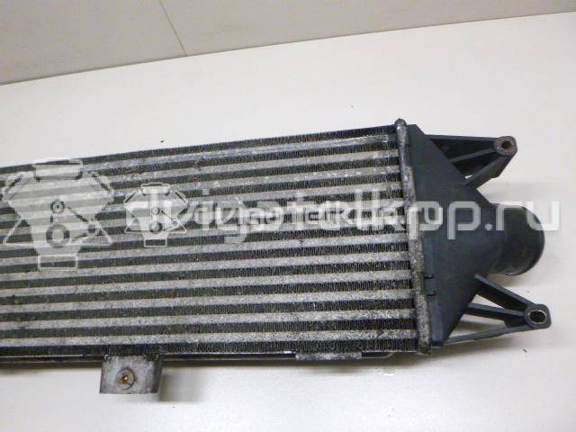 Фото Интеркулер  5801313640 для Iveco Daily {forloop.counter}}