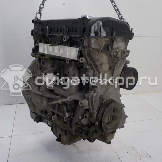 Фото Контрактный (б/у) двигатель AOBC для Ford Mondeo 145 л.с 16V 2.0 л бензин 1538988