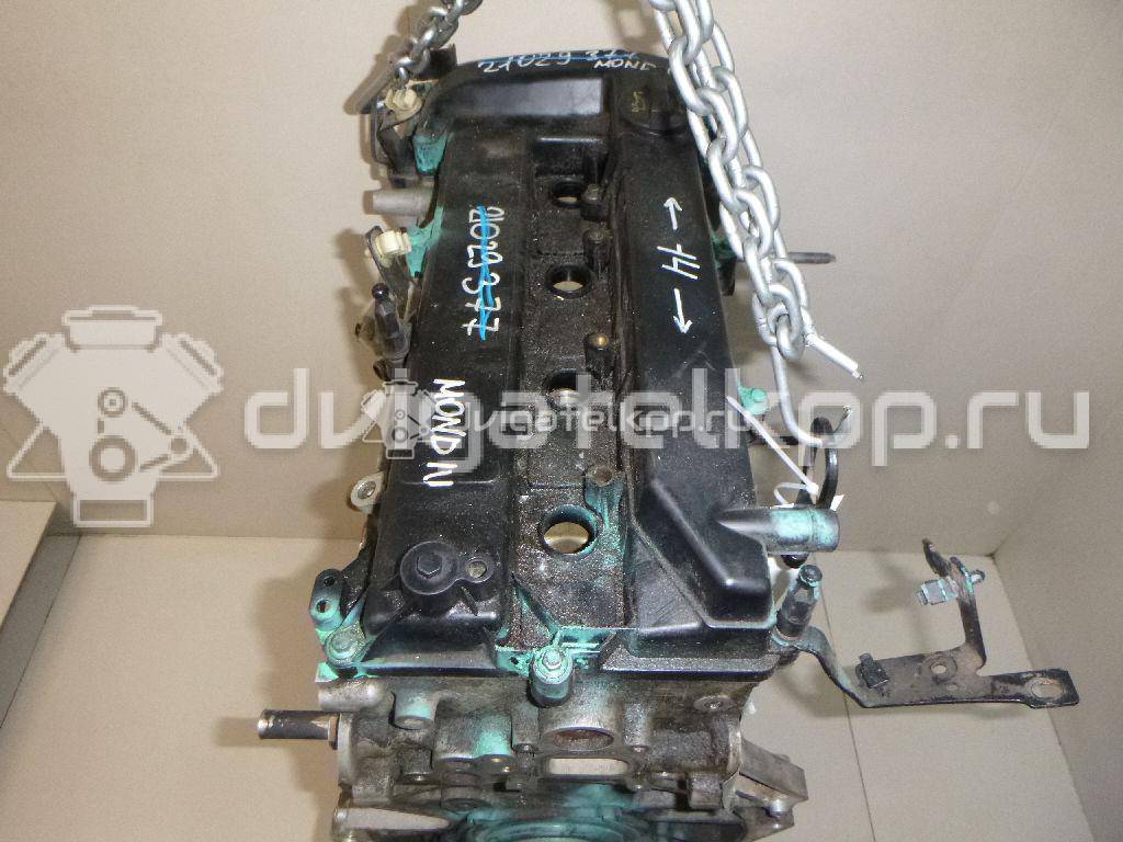 Фото Контрактный (б/у) двигатель AOBC для Ford Mondeo 145 л.с 16V 2.0 л бензин 1538988 {forloop.counter}}