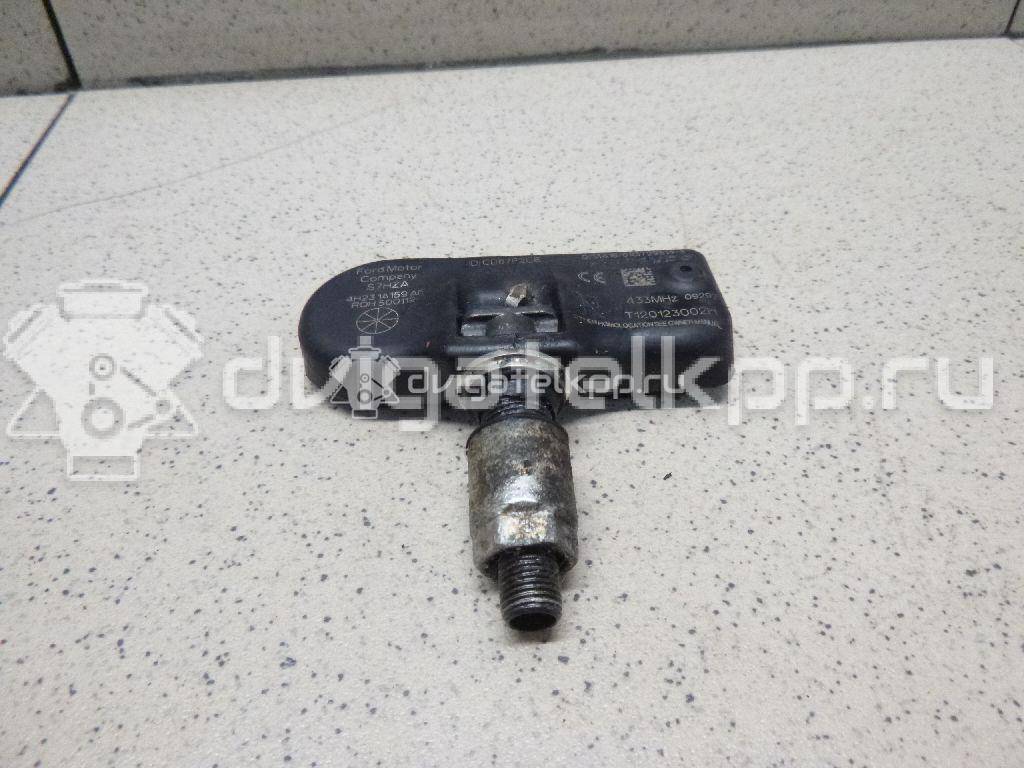 Фото Датчик давления в шине  C2D47173 для Jaguar Xj / Xf / Xk / F-Type X152 / X-Type X400 {forloop.counter}}