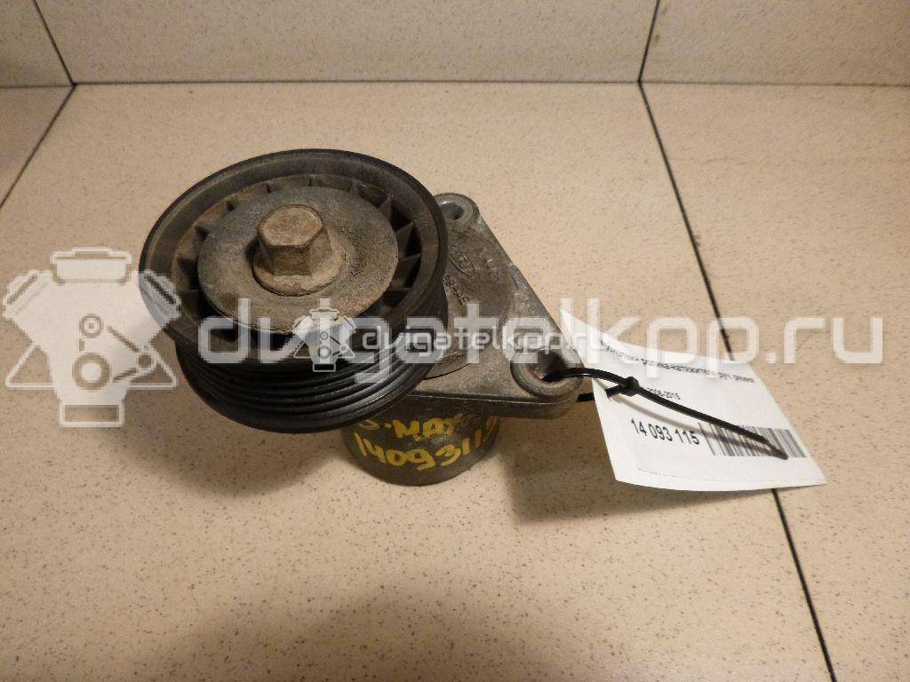 Фото Ролик-натяжитель ручейкового ремня  1371224 для Ford Fiesta / Galaxy / Maverick / S-Max / Transit {forloop.counter}}