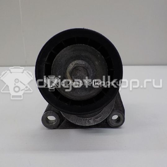 Фото Ролик-натяжитель ручейкового ремня  1371224 для Ford Fiesta / Galaxy / Maverick / S-Max / Transit