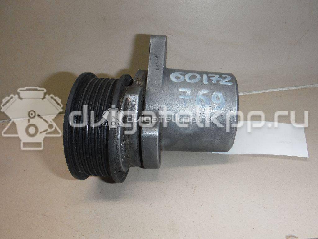 Фото Ролик-натяжитель ручейкового ремня  1371224 для Ford Fiesta / Galaxy / Maverick / S-Max / Transit {forloop.counter}}
