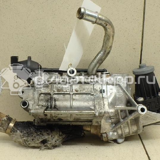 Фото Клапан рециркуляции выхлопных газов  LR018752 для jaguar XF