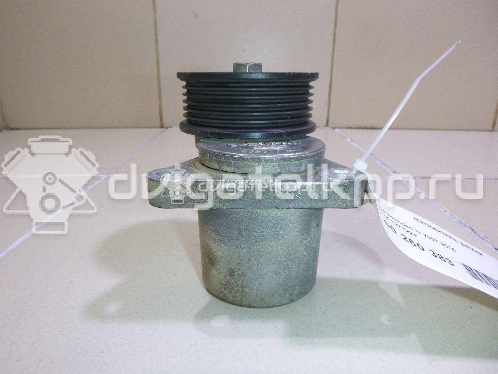 Фото Ролик-натяжитель ручейкового ремня  1371224 для Ford Fiesta / Galaxy / Maverick / S-Max / Transit {forloop.counter}}