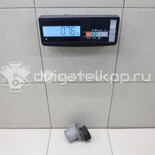 Фото Ролик-натяжитель ручейкового ремня  1371224 для Ford Fiesta / Galaxy / Maverick / S-Max / Transit
