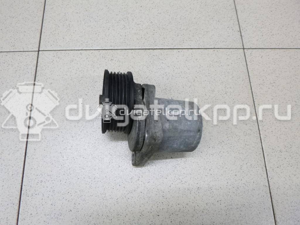 Фото Ролик-натяжитель ручейкового ремня  1371224 для Ford Fiesta / Galaxy / Maverick / S-Max / Transit {forloop.counter}}