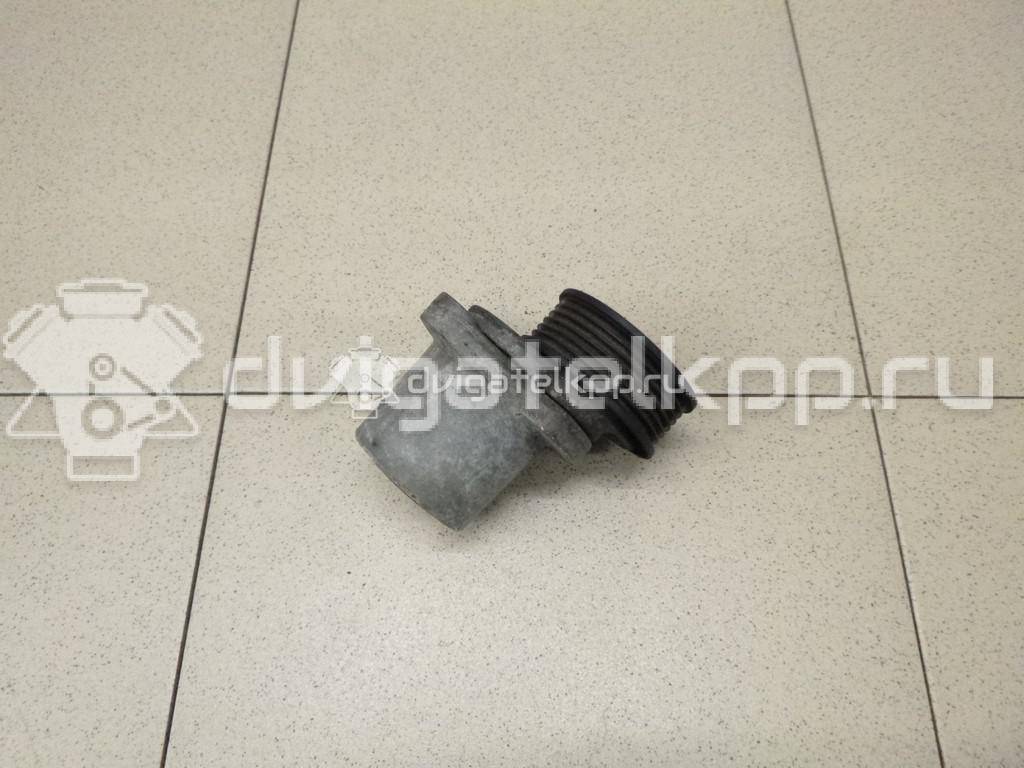 Фото Ролик-натяжитель ручейкового ремня  1371224 для Ford Fiesta / Galaxy / Maverick / S-Max / Transit {forloop.counter}}