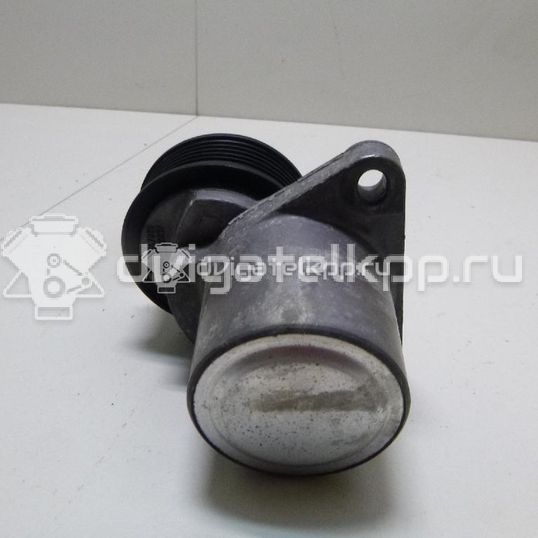 Фото Ролик-натяжитель ручейкового ремня  1371224 для Ford Fiesta / Galaxy / Maverick / S-Max / Transit