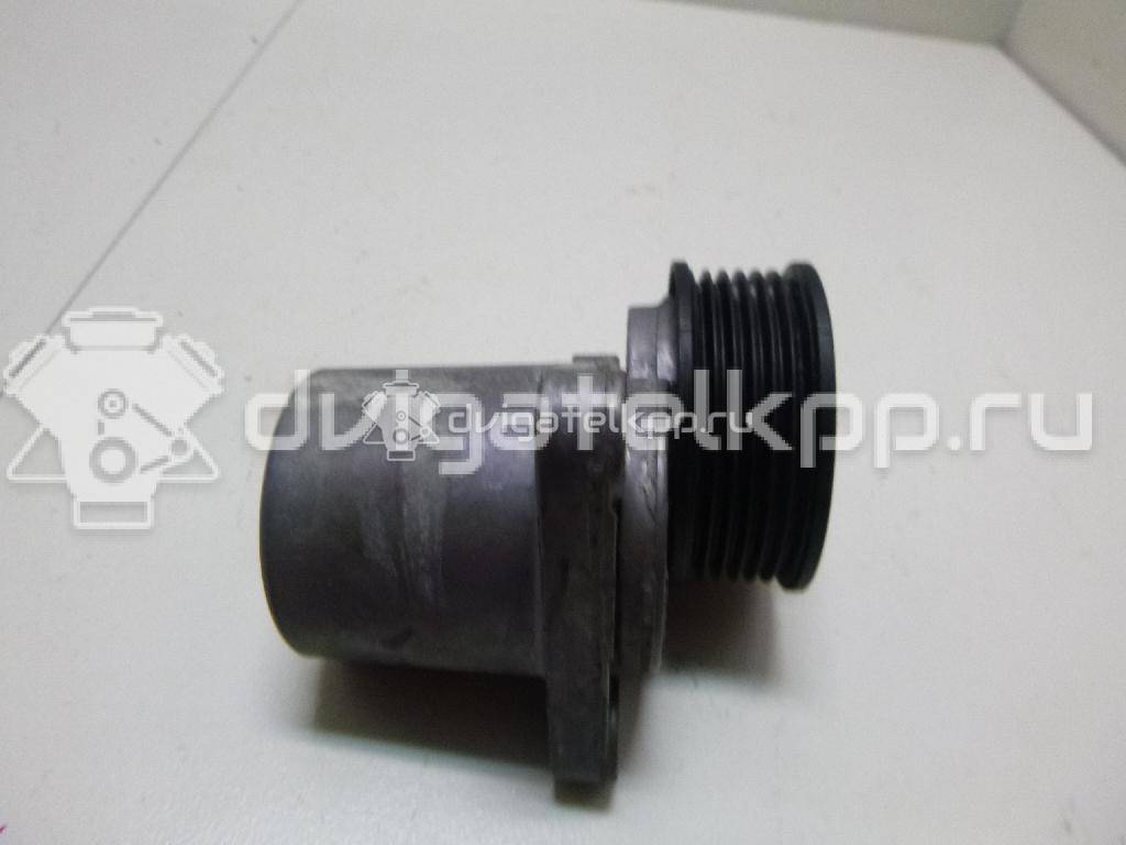 Фото Ролик-натяжитель ручейкового ремня  1371224 для Ford Fiesta / Galaxy / Maverick / S-Max / Transit {forloop.counter}}